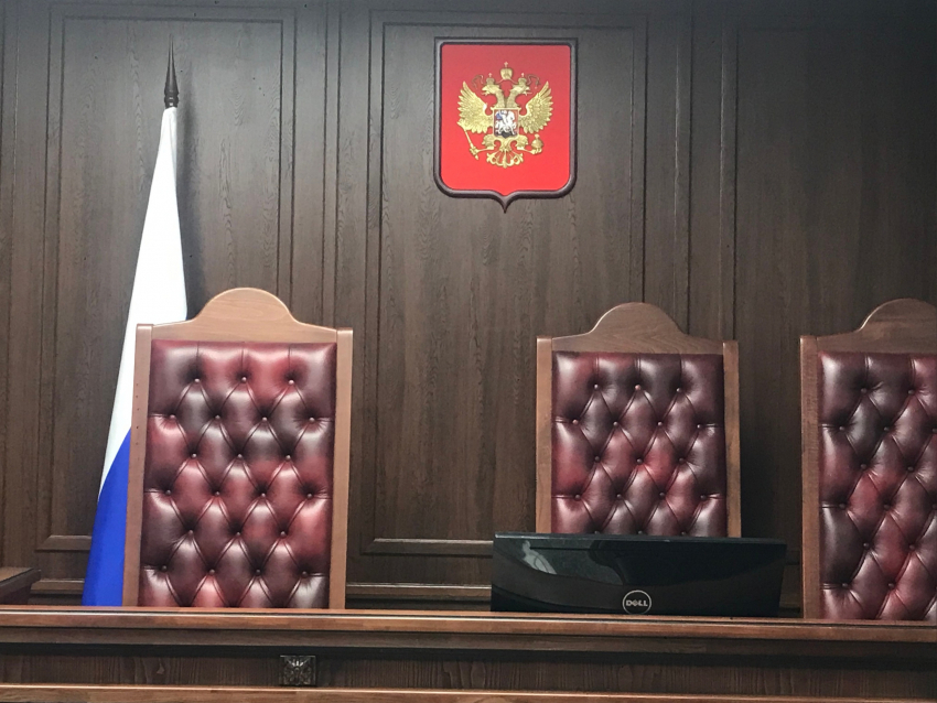 Суд закрыл заседание по делу донского экс-замгубернатора Кушнарева 