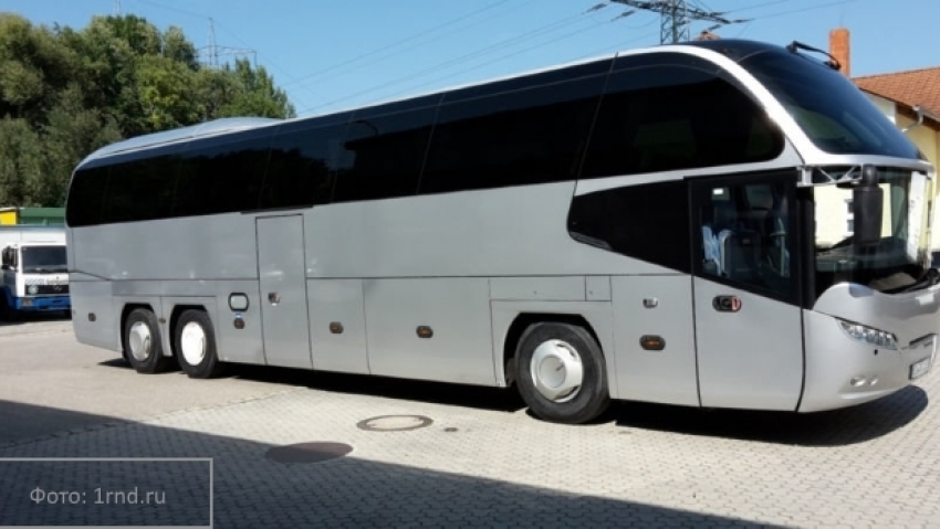 Ростов-на-Дону и Варшаву теперь свяжет прямой автобусный рейс