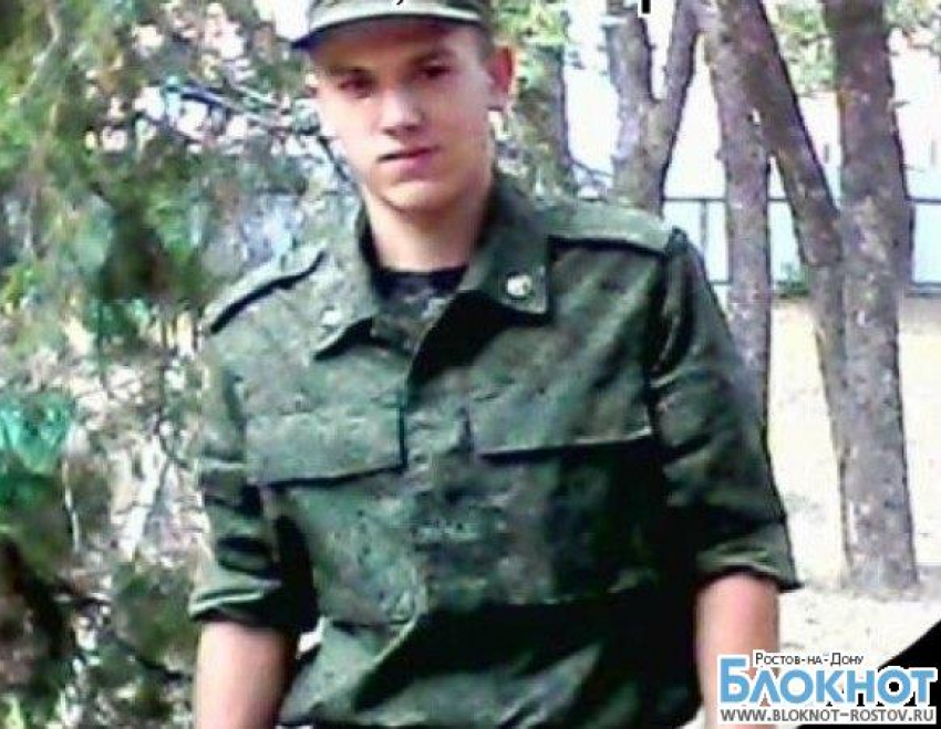 В Ростове от менингита умер 20-летний солдат-срочник из Белой Калитвы