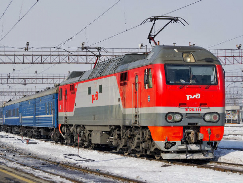 Жители Юга все чаще стали получать травмы на железной дороге в Ростовской области