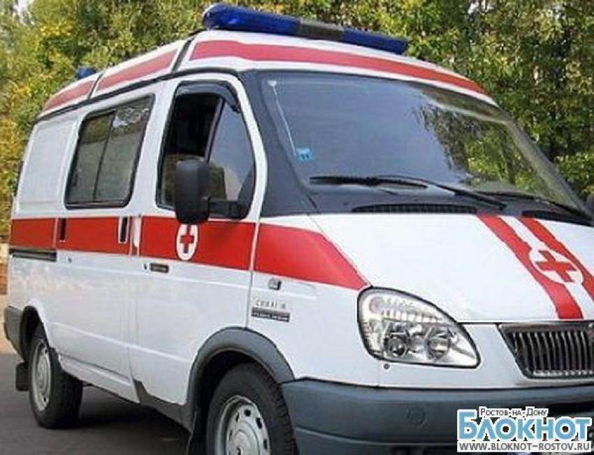 В Ростовской области мать новорожденной бросила дочку в лесу из-за нищеты