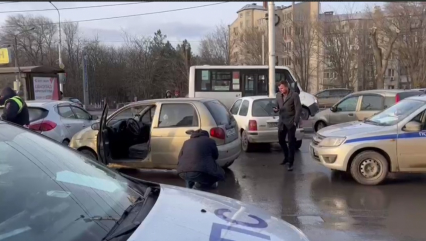 В Ростовской области осудят женщину, сбившую девушку на парковке ТЦ