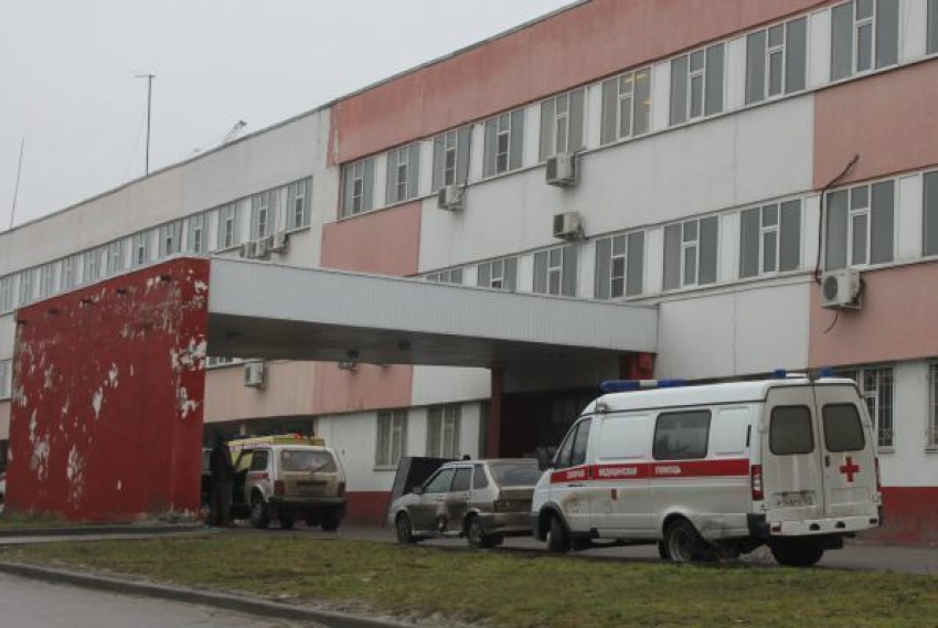 Эксперт криминалистического центра МВД по Ростовской области отравился «спайсом» 