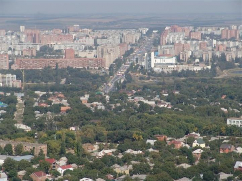 Жителям тысячи ростовских домов предстоит выбрать новую управляющую компанию