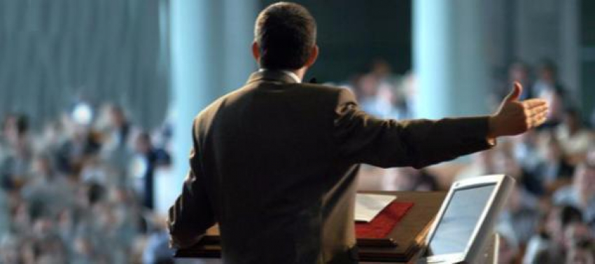 Основам ораторского искусства обучат служащих Ростовской области