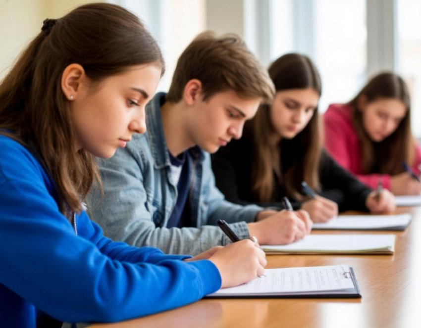 В Ростовской области дети, не сдавшие ОГЭ, смогут бесплатно пройти профобучение на слесарей, сварщиков и вожатых