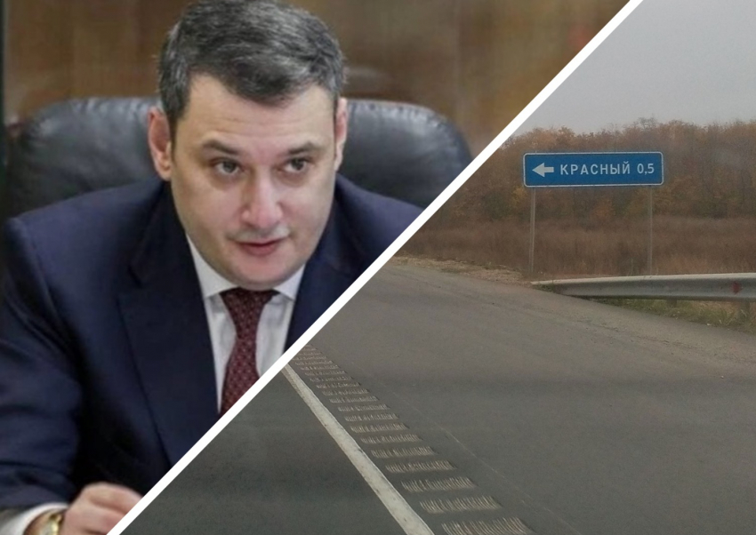 Депутат Хинштейн поручил Росгвардии проверил мигрантов, угрожавшим жителям Ростовской области