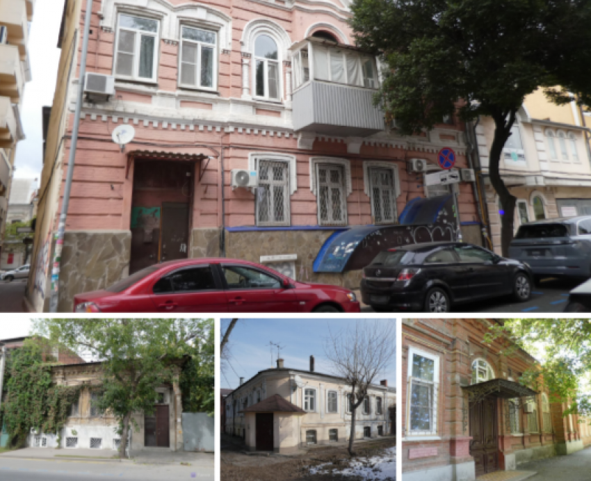 В Ростовской области выявили ещё пять объектов культурного наследия