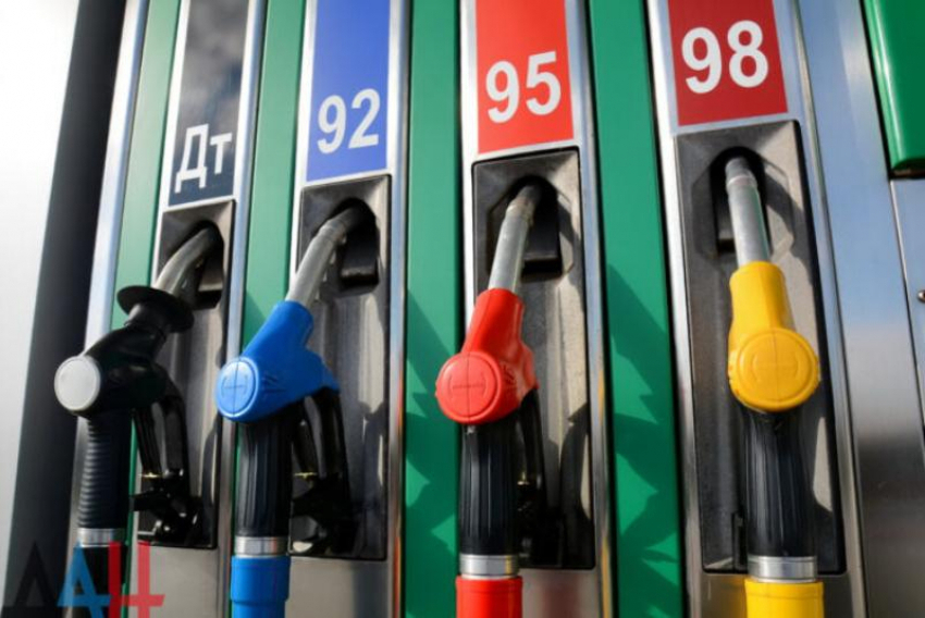 В Ростовской области после майских праздников могут вырасти цены на бензин
