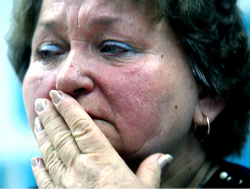 Последние слова умершей в Ростове матери летчика Ярошенко оказались резкими