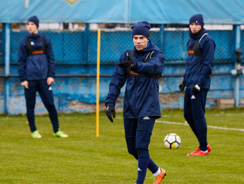 ФК «Ростов» на своем поле попытается отомстить пермскому «Амкару» за поражение в кубке