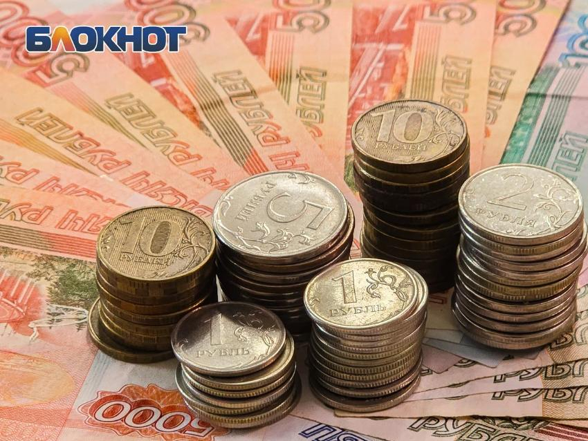 В Батайске женщина лишилась более миллиона рублей из-за мошенников