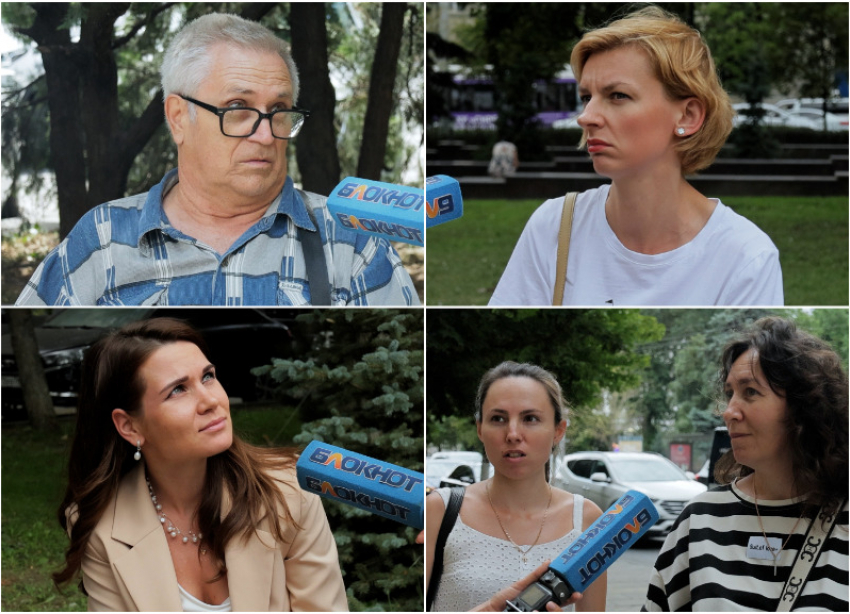 «В Сочи лучше!»: жители Ростова высказались о качестве местной воды 