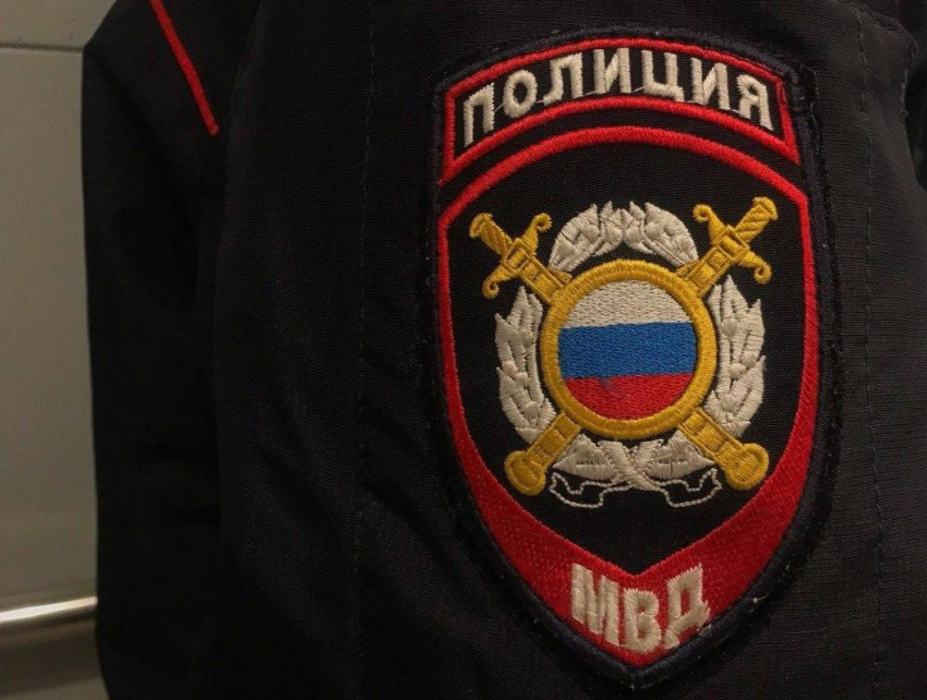Полиция опровергла убийство мужчины на Миронова в Ростове 