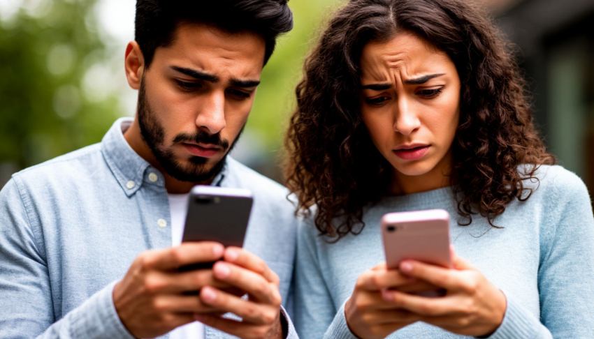 На праздниках мошенники занялись жителями Ростовской области  