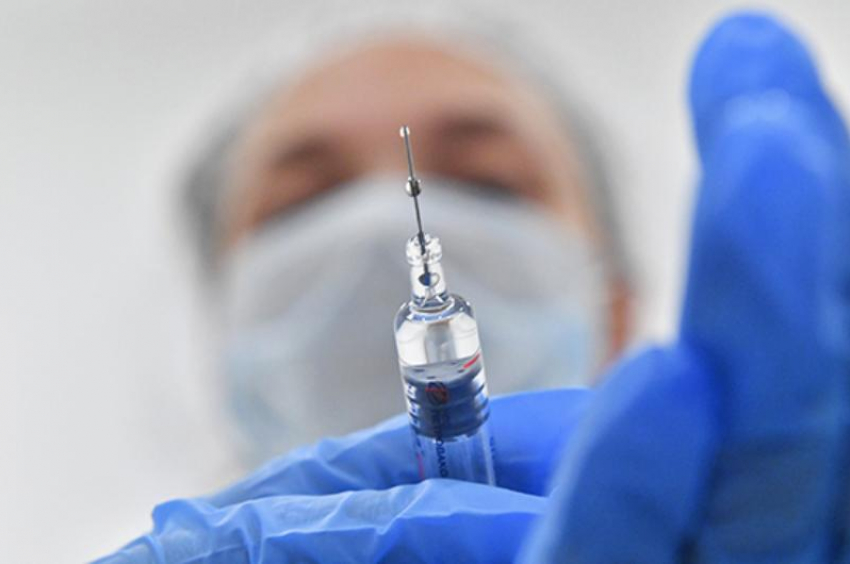 В Ростовской области не смогли закупить вакцину от коронавируса