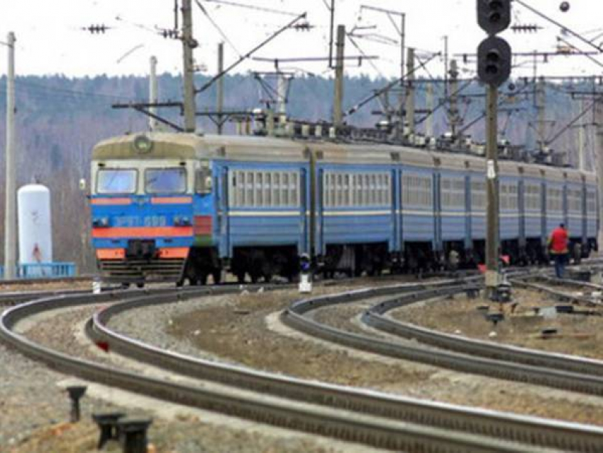 ДНР запускает электричку из Донецка до границы с Россией 