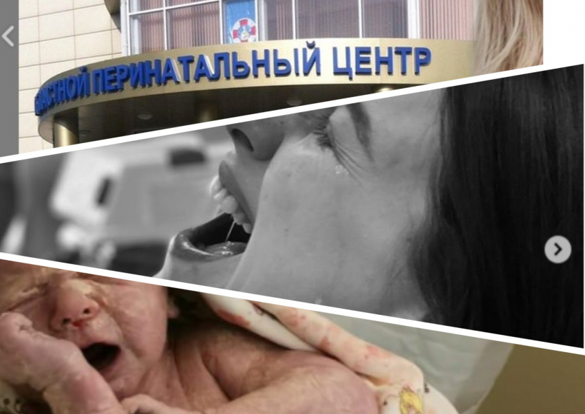 Стимуляция родов при осмотре на кресле