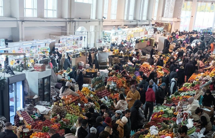 Аналитики назвали продукты, которые сильнее всего подорожали в Ростовской области