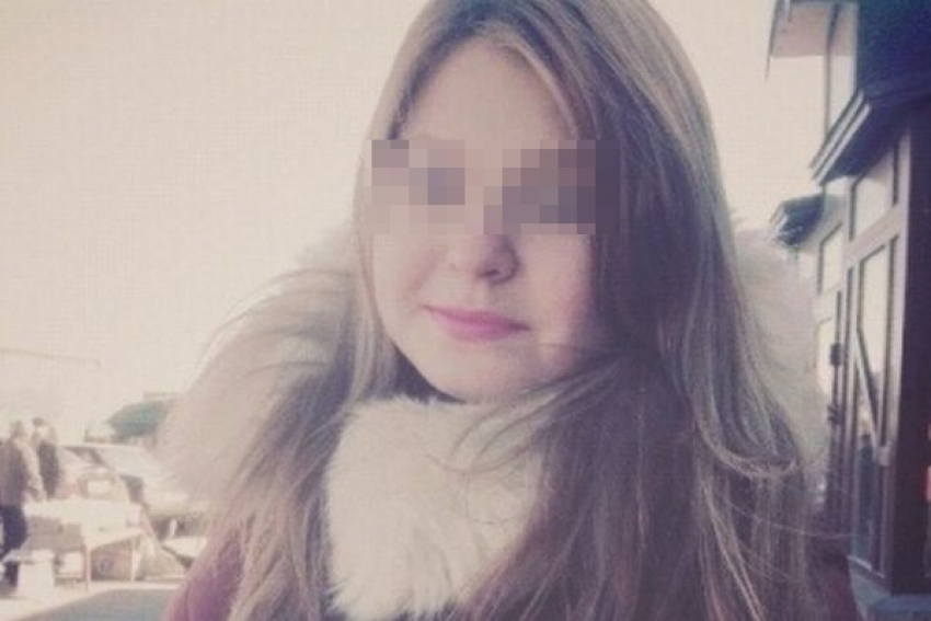 Девочка пыталась покончить с собой после того, как полиция вернула ее матери 