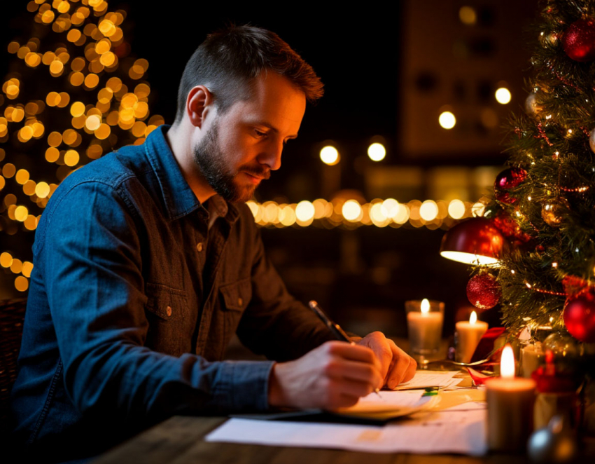 Четверть жителей Ростова останется на работе в новогодние праздники