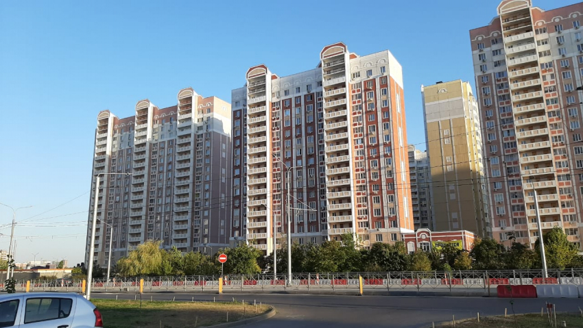 Надо бы перекрасить: ростовские ученые определили места самого сильного перегрева в городе