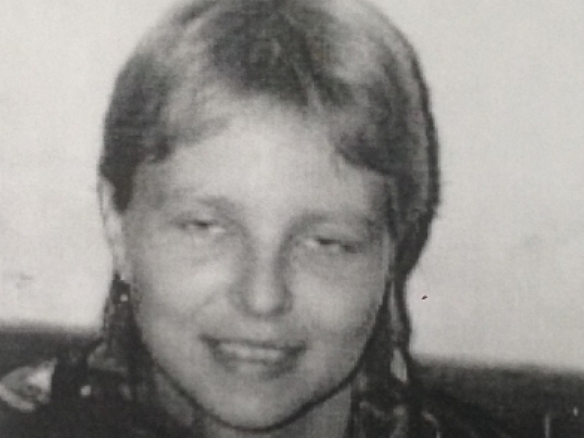 Молодая женщина пропала в Ростовской области