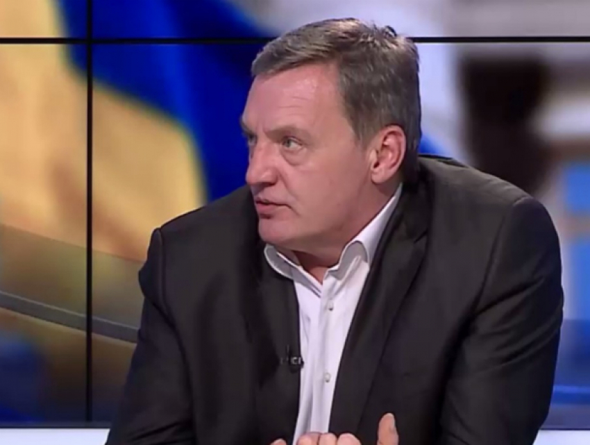 О готовности наступления ополченцев ДНР и ЛНР на Ростов заявил министр Украины