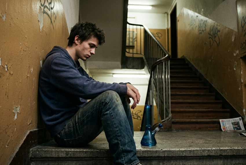 Ростовчан не будут сажать за первую покупку наркотиков