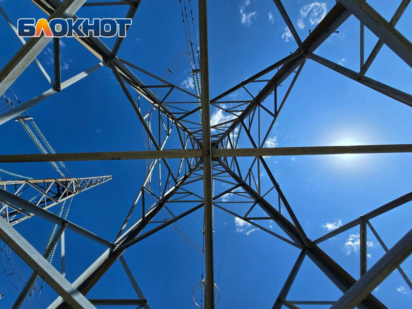 Донские энергетики готовятся к экстремально высоким температурам предстоящим летом