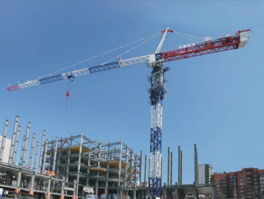 «Фабрика» с гостиницей и рестораном появится в Пролетарском районе Ростова