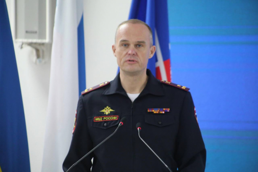 Обвиняемый во взятках экс-начальник УМВД Ростова попросился на СВО