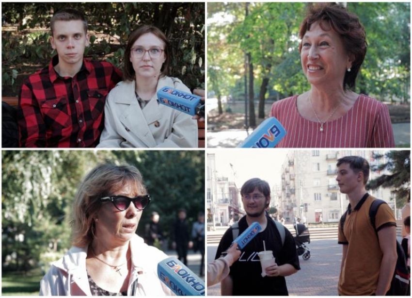 «Городу не хватает хорошего руководителя»: горожане рассказали о том, чего сильно не хватает Ростову