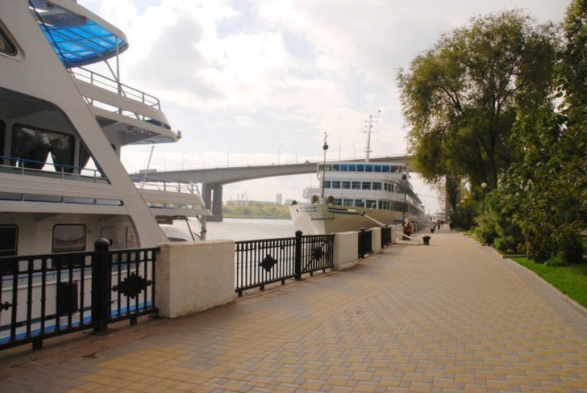 Ростовская область заняла 33-е место в «хит-параде» туристических регионов России