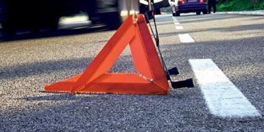 В Ростовской области автобус столкнулся с «Фордом»: есть погибшие