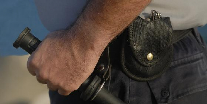 Полицейские Каменск-Шахтинска избили местного жителя за громкую музыку