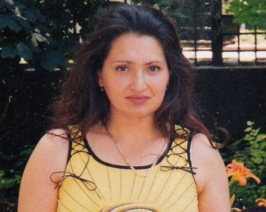 По факту пропажи 40-летней таганроженки Алеси Блохиной возбуждено уголовное дело 