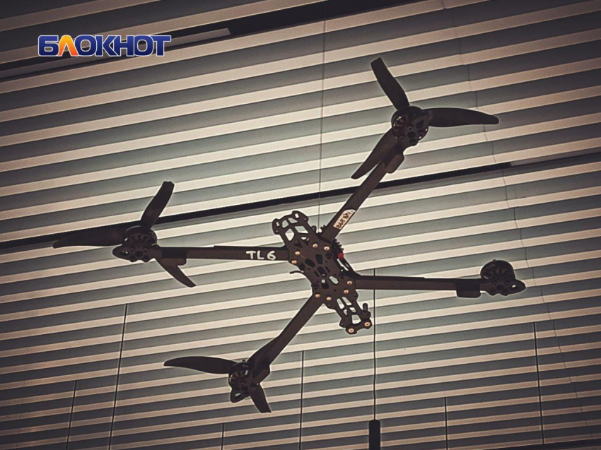 Донская прокуратура взяла на контроль помощь пострадавшим от атаки БПЛА на Левенцовке