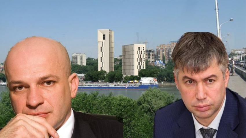 «Быть или не быть»: в арбитражном суде решают судьбу небоскреба на набережной Ростова