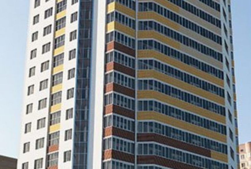 В центре Ростова вырастет новый жилой комплекс