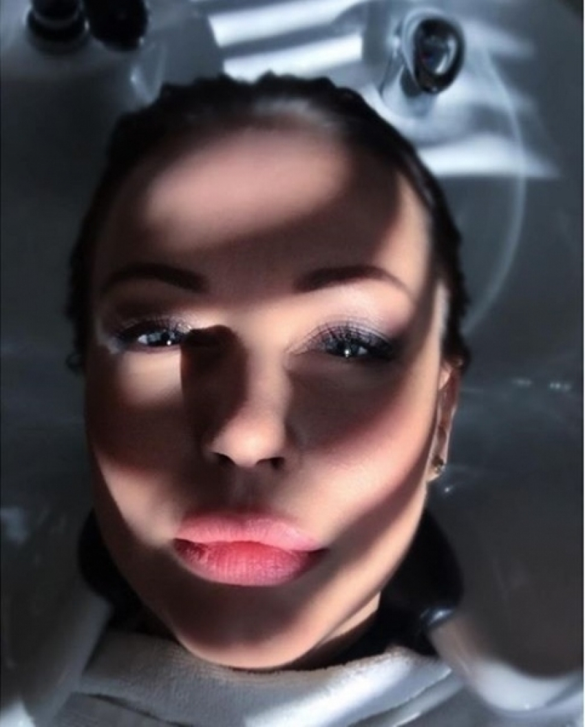 Ирина Безрукова удивила ростовчан своей внешностью