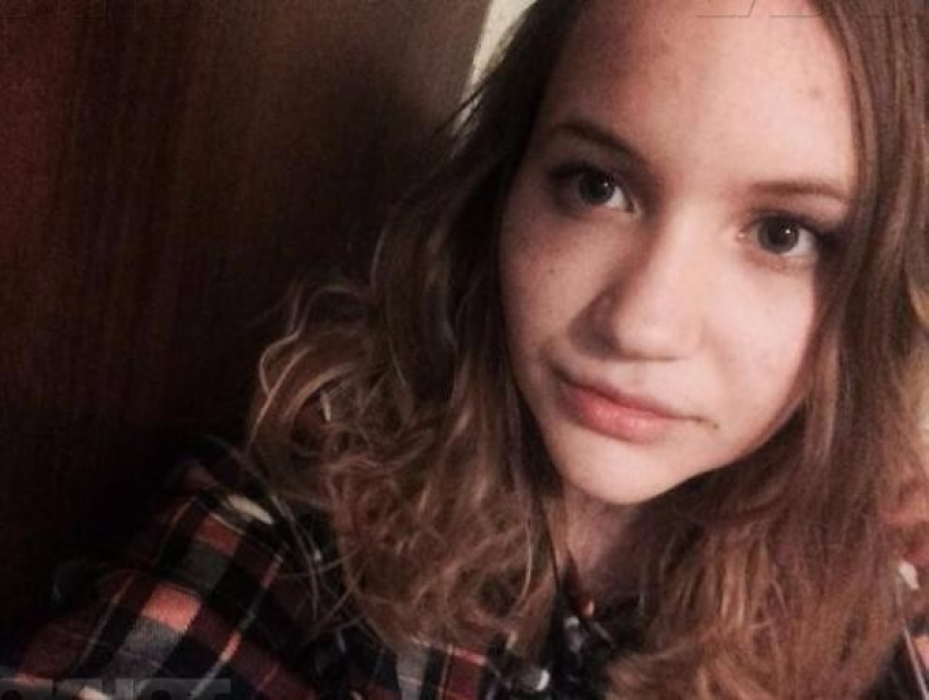 В Ростове нашли 15-летнюю школьницу
