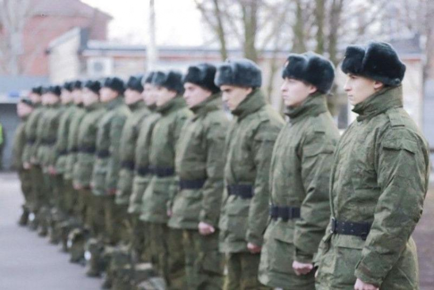 В Ростовской области уклониста от службы в армии ждет суд
