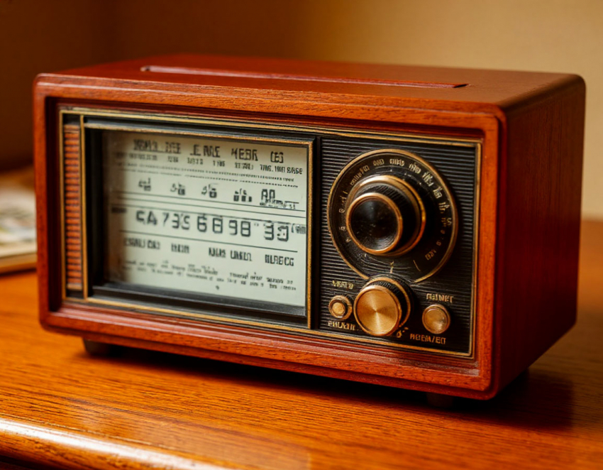 Календарь: 100 лет назад в Ростове открылась широковещательная радиостанция