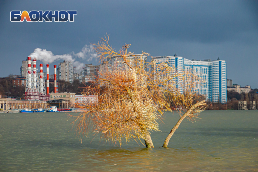 Весеннее равноденствие пройдет при пасмурном небе и умеренной магнитной буре