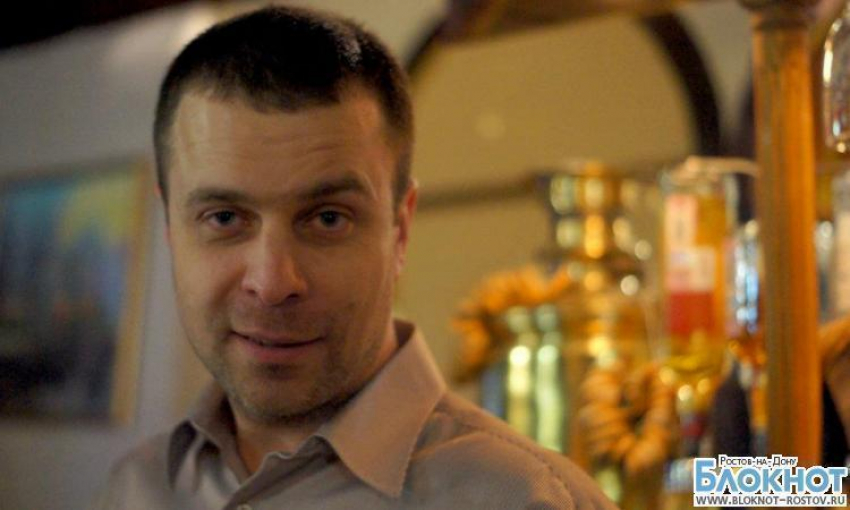 Защита журналиста Сергея Резника обжаловала приговор