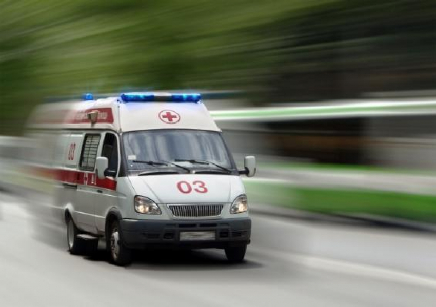 В Ростове водитель «Шкоды» сбил пятилетнего ребенка
