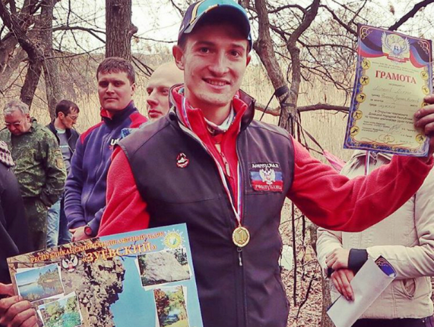 Чемпионом ДНР по драйтулингу стал альпинист из Ростова