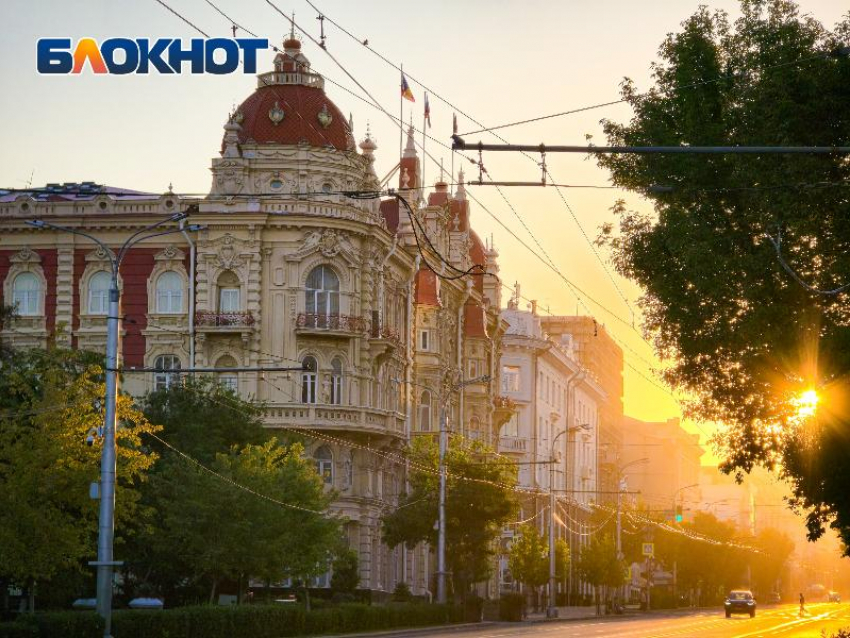 Ростовчане пофантазировали о том, как изменили бы город на должности мэра