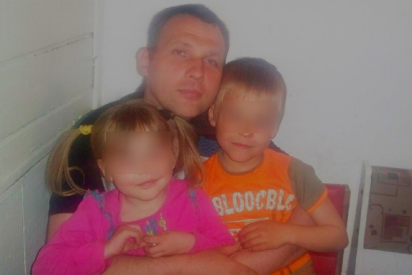 В поисках идеальной мамы пятерым детям батайчанин за три года сменил четыре жены 